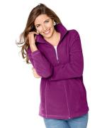 Classic Basics Fleecejack