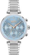 Boss Multifunctioneel horloge MAJESTY SPORT Quarzuhr, horloge, damesho...