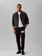 Calvin Klein Sweatbroek 400GSM E TRRY SPRTSW