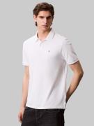 Calvin Klein Poloshirt SS CASUAL PIQUE CLASSIC POLO