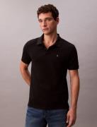 Calvin Klein Poloshirt SS CASUAL PIQUE CLASSIC POLO