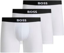 BOSS Boxershort 3P BOSS ONE x David Beckham