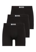 BOSS Boxershort 3P BOSS ONE x David Beckham