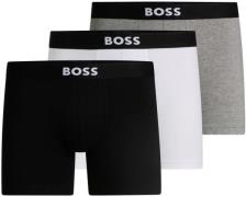 BOSS Boxershort 3P BOSS ONE x David Beckham