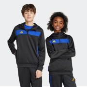 adidas Performance Hoodie TIRO ES SW HD Y