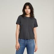 G-Star RAW T-shirt Front Seam