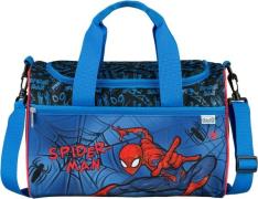 Scooli Sporttas Spiderman