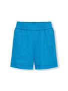 KIDS ONLY Short KOGTOKYO LINEN BLEND SHORTS PNT