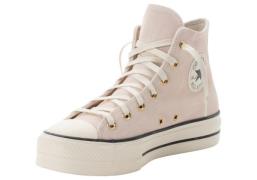 Converse Sneakers CHUCK TAYLOR ALL STAR LIFT PLATFORM SUEDE