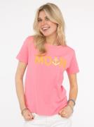 Zwillingsherz T-shirt MoinZH