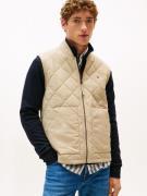 Tommy Hilfiger Bodywarmer DIAMOND QUILTED VEST