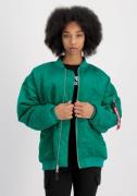 Alpha Industries Bomberjack Alpha Industries Women - Bomber Jackets MA...