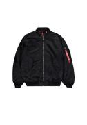 Alpha Industries Bomberjack Alpha Industries Women - Bomber Jackets MA...