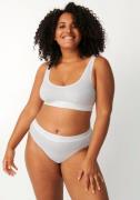 Sloggi Bustier Double comfort dubbelzijdig onderbustband (1-delig)
