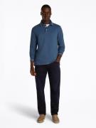 Tommy Hilfiger Straight jeans in blauwe wassing