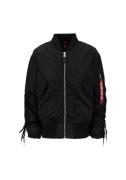Alpha Industries Bomberjack Alpha Industries Women - Bomber Jackets CW...