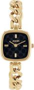 Joop! Kwartshorloge Armbandhorloge, dameshorloge, analoog, roestvrij s...