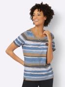 Casual Looks T-shirt Shirt (1-delig)