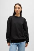 Boss Orange Sweatshirt We__Dye
