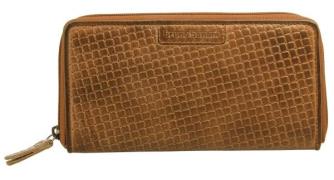 Bruno Banani Portemonnee echt leder