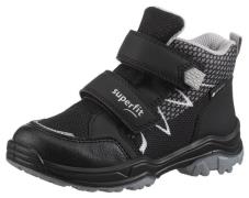 Superfit Klittenbandboots JUPITER WMS: Weit