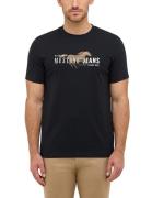 MUSTANG T-shirt Style Austin