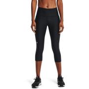 Under Armour® 3/4 legging Tech Perfect voor de warme dagen. Houdt je k...