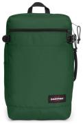 Eastpak Zachte bagage trolley TRANSIT'R PACK Black Reisetas sporttas r...
