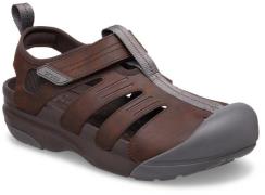 Crocs Sandalen Yukon Fisherman Lage schoen, slipper, trekking schoen m...