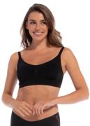 Magic Body Fashion Beugelloze-bh Met uitneembare inleg