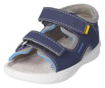 PEPINO by RICOSTA Babyschoentjes Mantu WMS: gemiddeld , sandaal met kl...