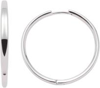 LEONARDO Paar creolen Oorbellen Bravo, 023573, 023574