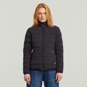 G-Star RAW Gewatteerde jas Foundation Padded Short Jacket