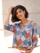 Classic Basics Blouse zonder sluiting