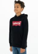 Levi's Kidswear Hoodie LVB BATWING PULLOVER HOODIE