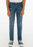 Levi's Kidswear Skinny fit jeans LVB-510 SKINNY FIT JEANS