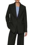 s.Oliver BLACK LABEL Lange blazer in elegante look