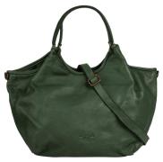 Samantha Look Tas echt leer, made in italy
