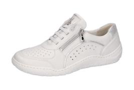 Waldläufer Slip-on sneakers K-MILENA , comfortabele schoen, comfortsch...