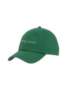 TOMMY JEANS Baseball pet TJM HERITAGE CORE CAP Klem sluiting, grote lo...