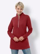 Classic Basics Lang sweatshirt