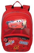 Samsonite Kinderrugzak DISNEY CARS S+ Kinderen vrijetijdsrugzak kleute...
