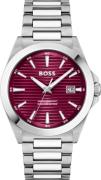 Boss Kwartshorloge Strike Horloge, dameshorloge, herenhorloge, stalen ...