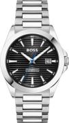 Boss Kwartshorloge Strike Horloge, dameshorloge, herenhorloge, stalen ...