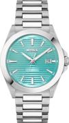 Boss Kwartshorloge Strike Horloge, dameshorloge, herenhorloge, stalen ...