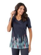 Lang shirt (1-delig)