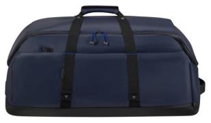 Samsonite Reistas ECODIVER DUFFLE L met rugzakfunctie reistas weekende...
