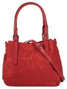 Samantha Look Tas echt leer, made in italy