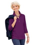 Classic Poloshirt Shirt (1-delig)