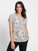 Classic Inspirationen Shirt met print Shirt (1-delig)